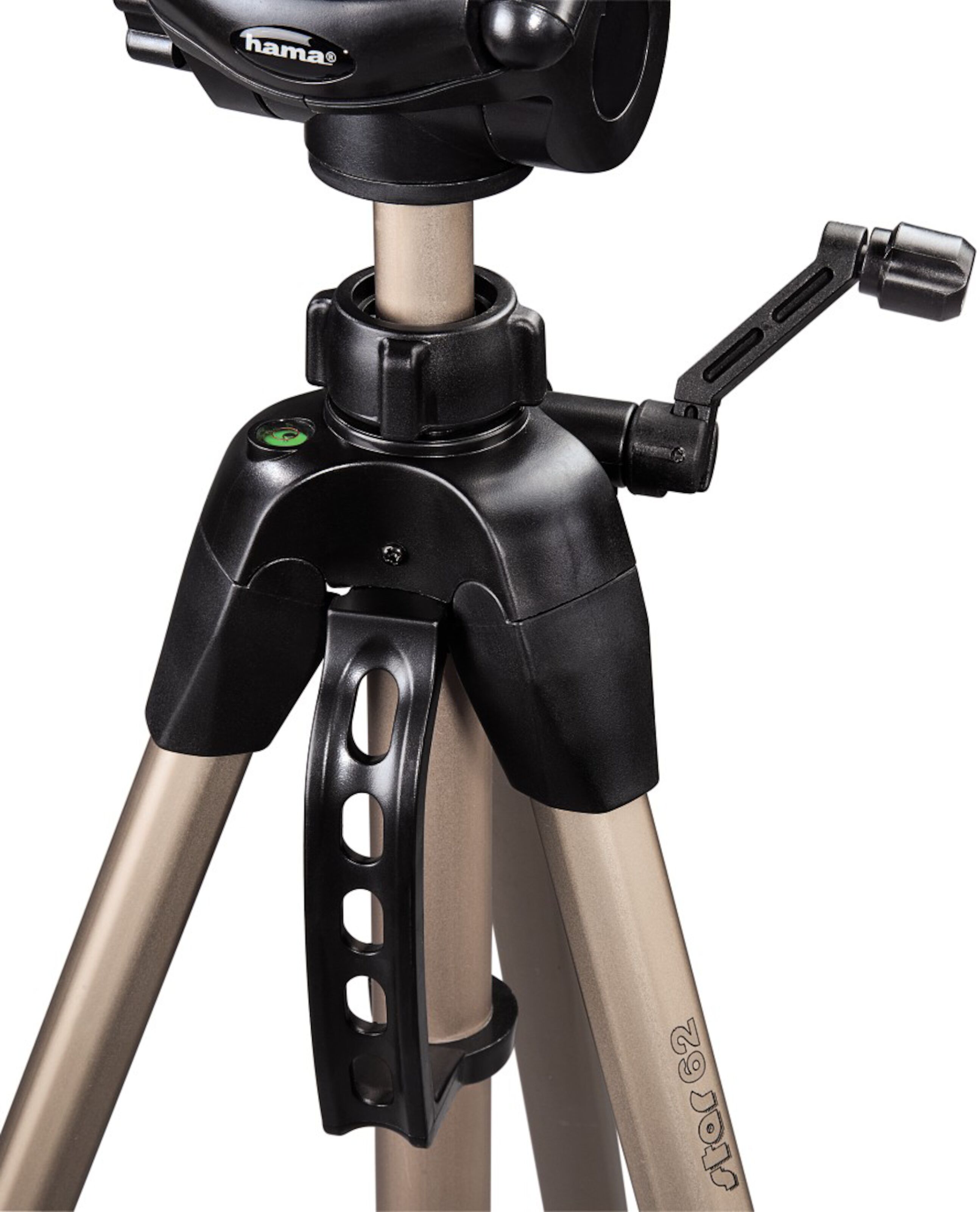 Tripod Star 62 Kamerastativ Stativ Kjell