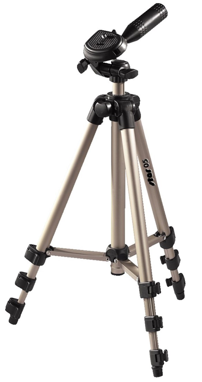 Tripod Star 5 Kamerastativ