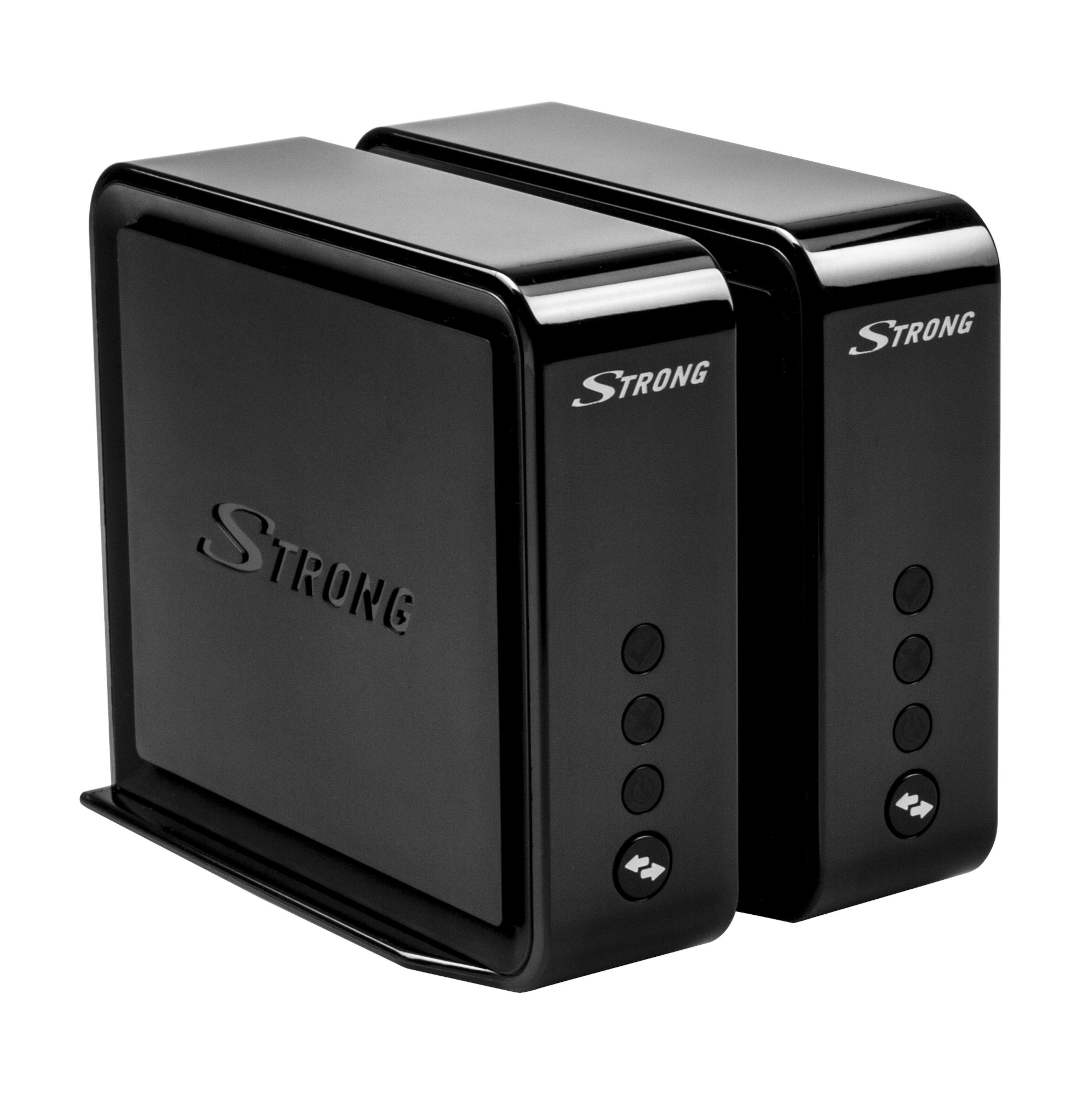 Strong Tr dl s Nettverksoverf ring 1700 Mb s Broer Og Repeatere