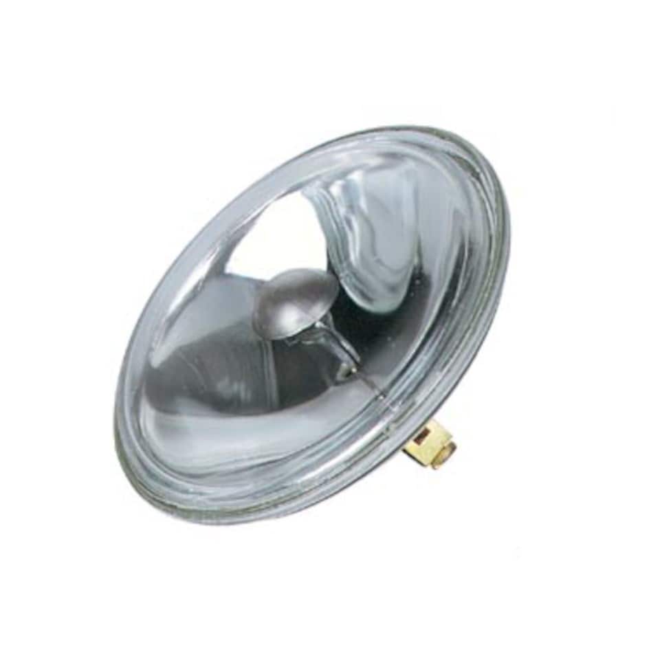PAR 36 lampe 30 W / 6,4 V