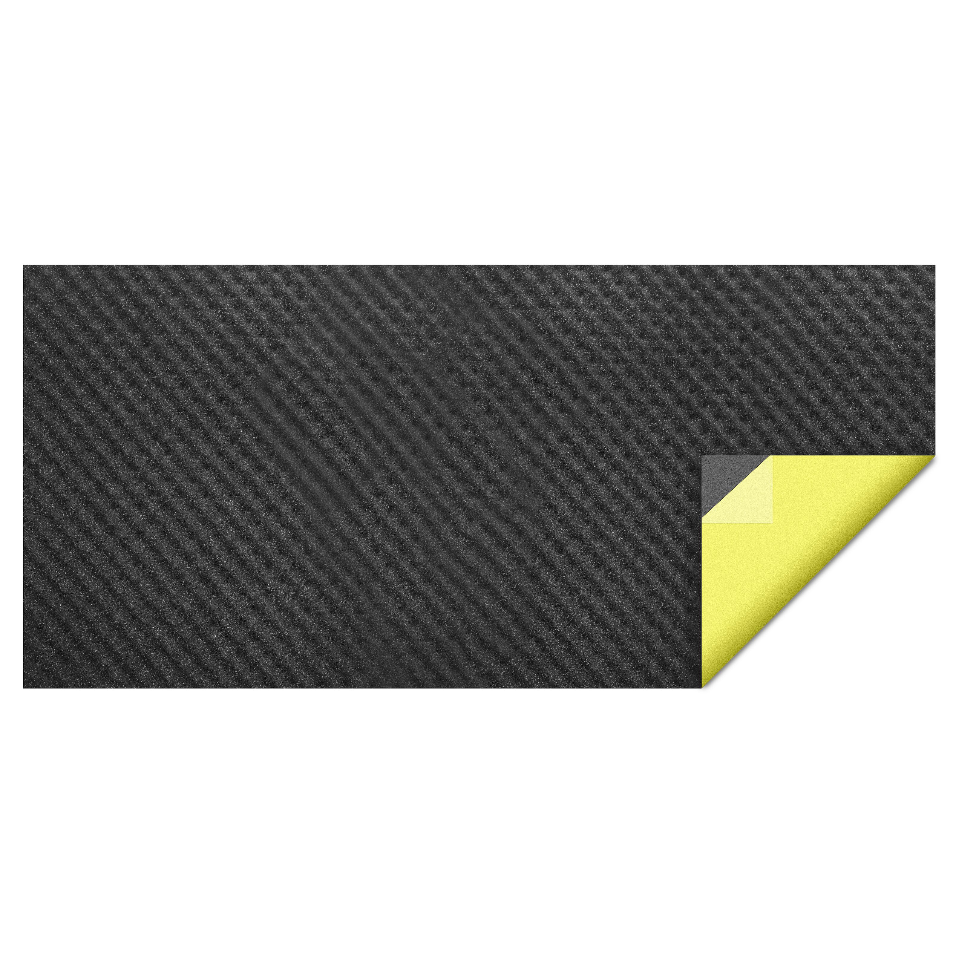 Luxorparts Lydisolerende matte