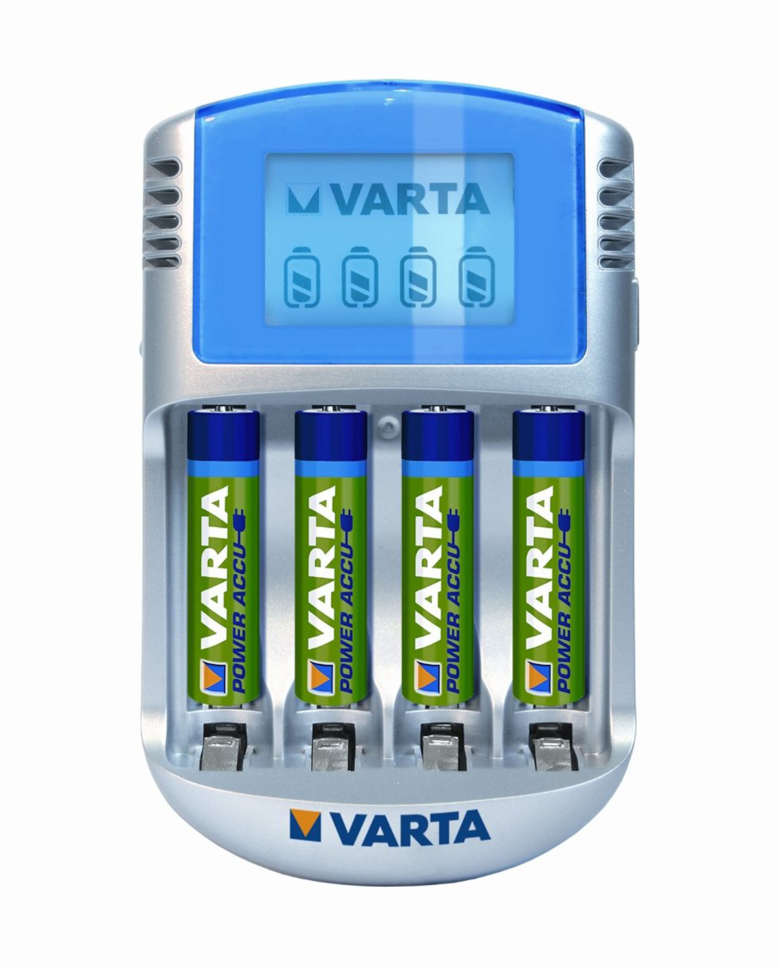 Skillnad På Aa Och Aaa Batterier