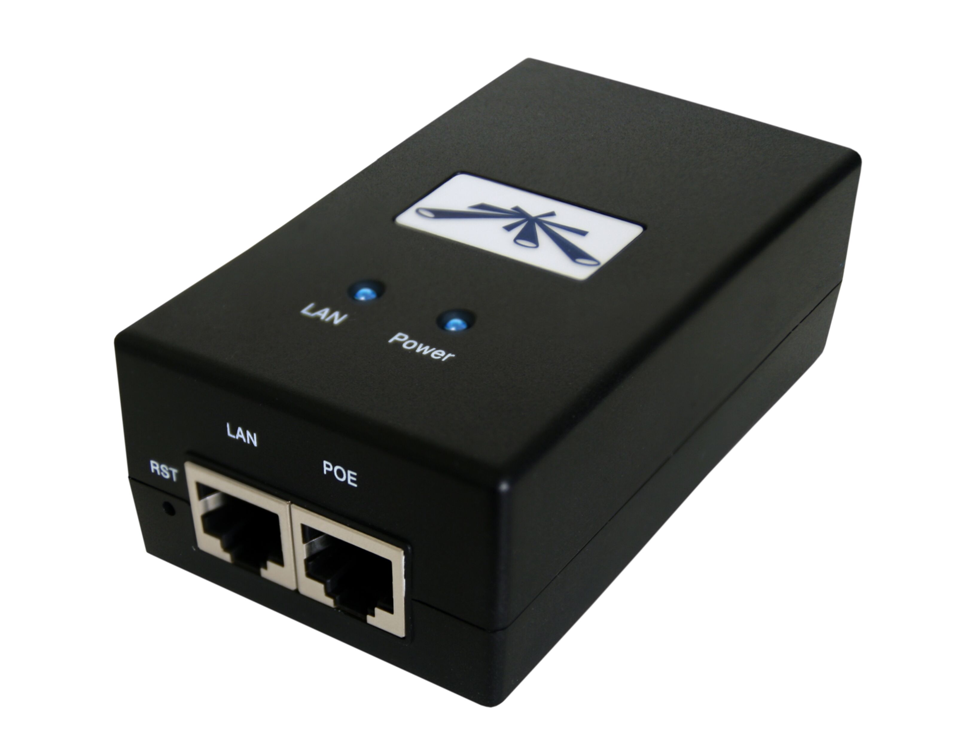 Ubiquiti POE-injektor, 24 V