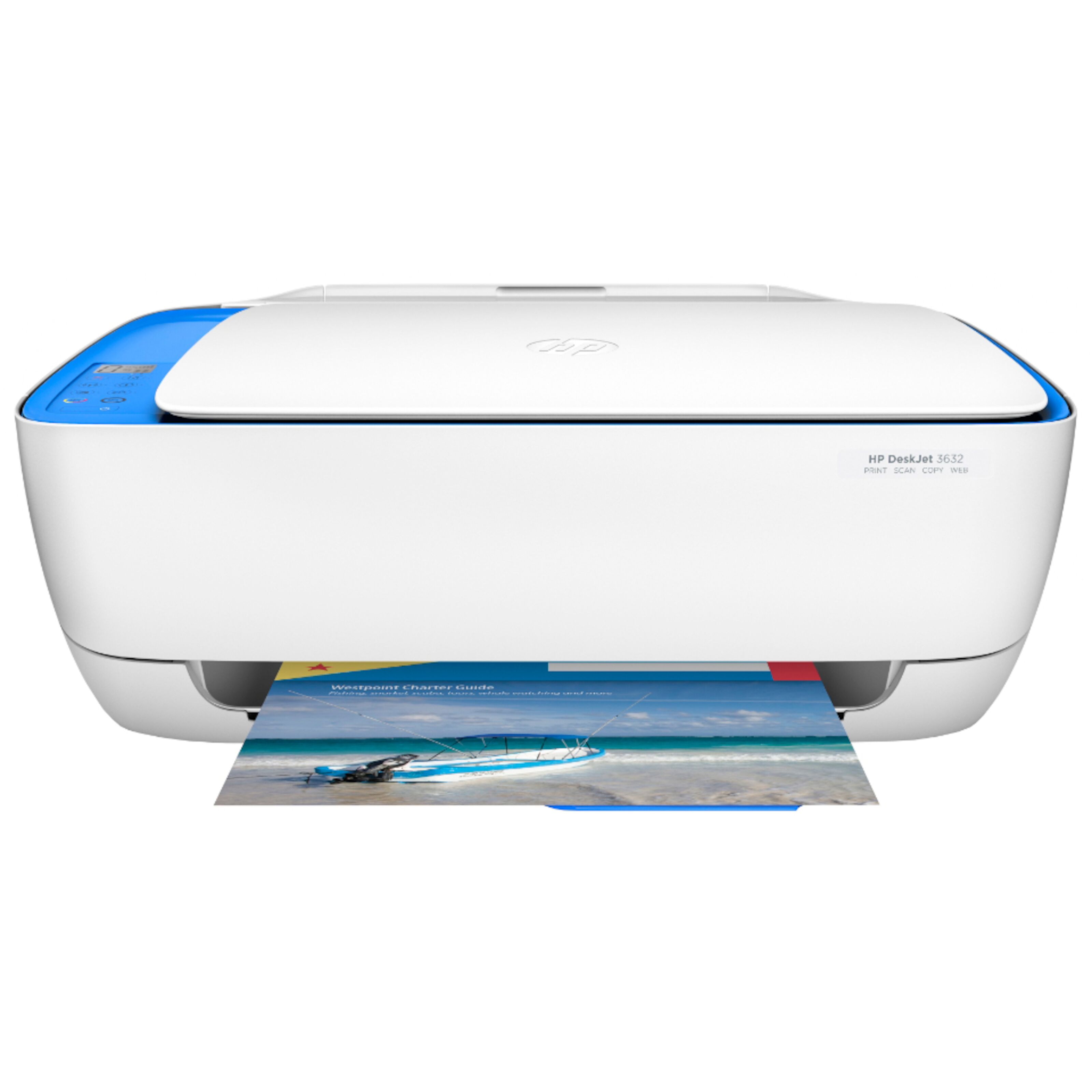 DeskJet 3632 HP