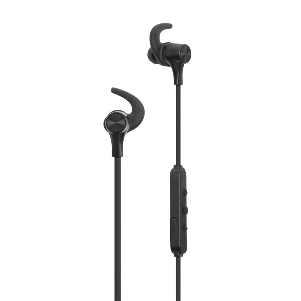 Roxcore Ceptor Bluetooth-headset - Sporthörlurar | Kjell.com