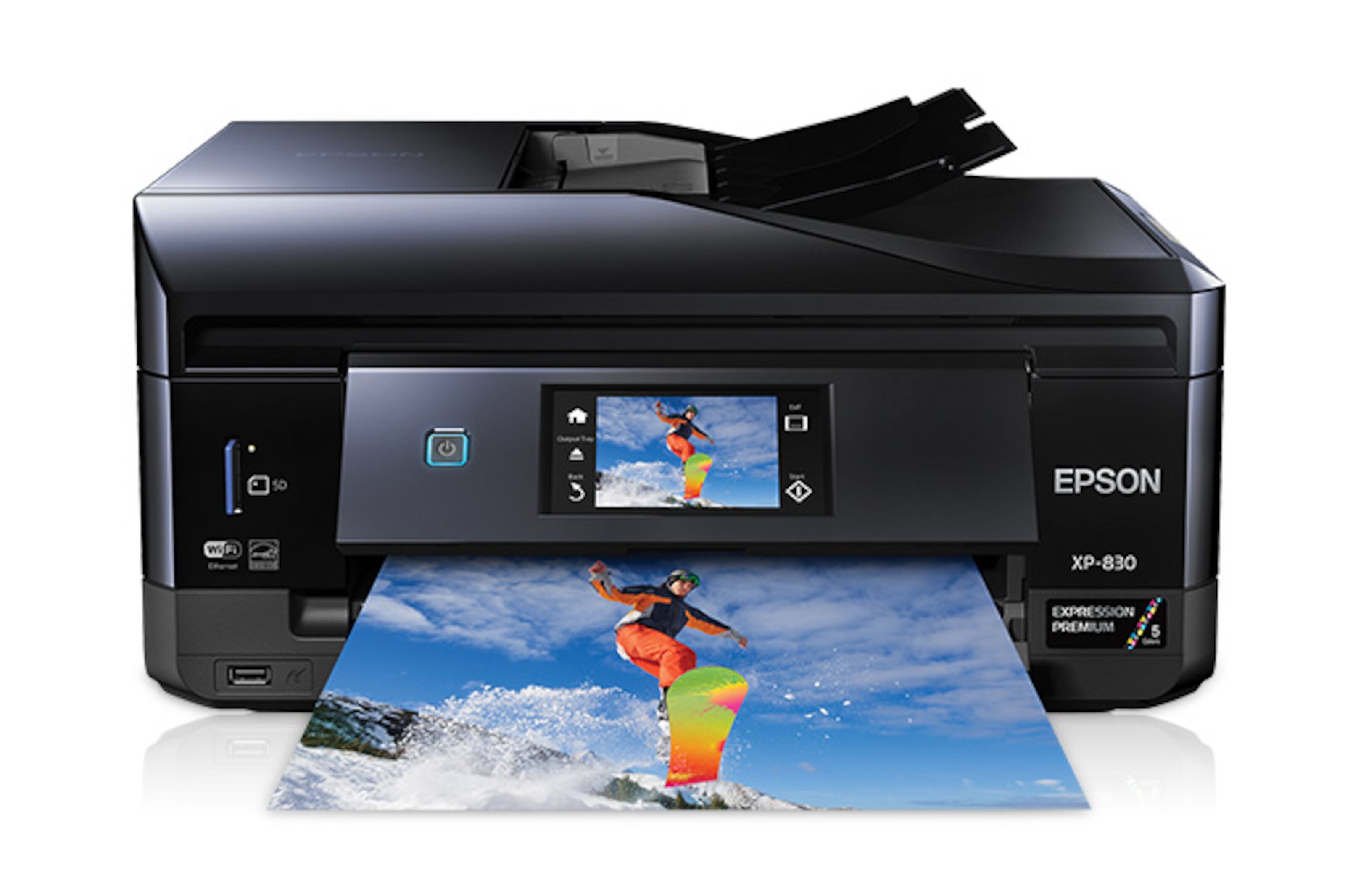 XP-830 - Epson | Kjell.com