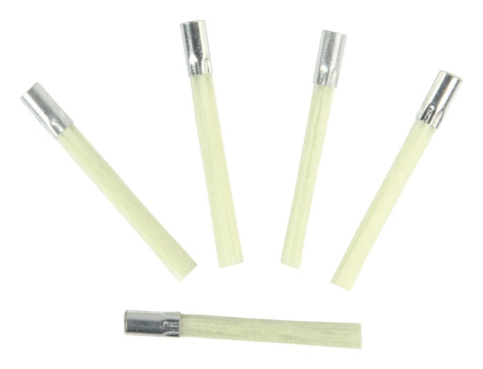 Refill glasfiberborst 5-pack