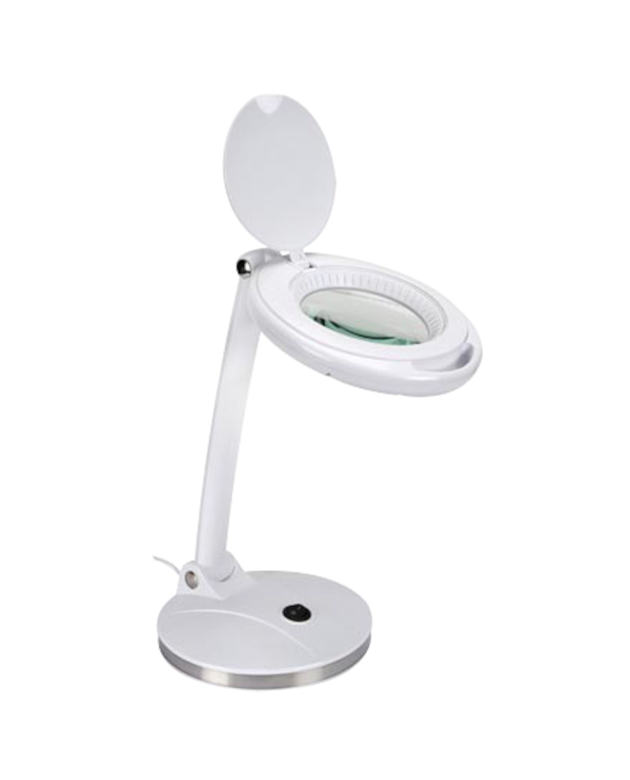 Förstoringslampa kjell