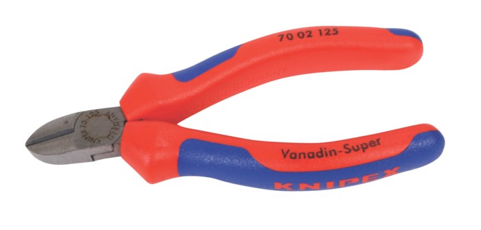 Knipex Sidavbitare