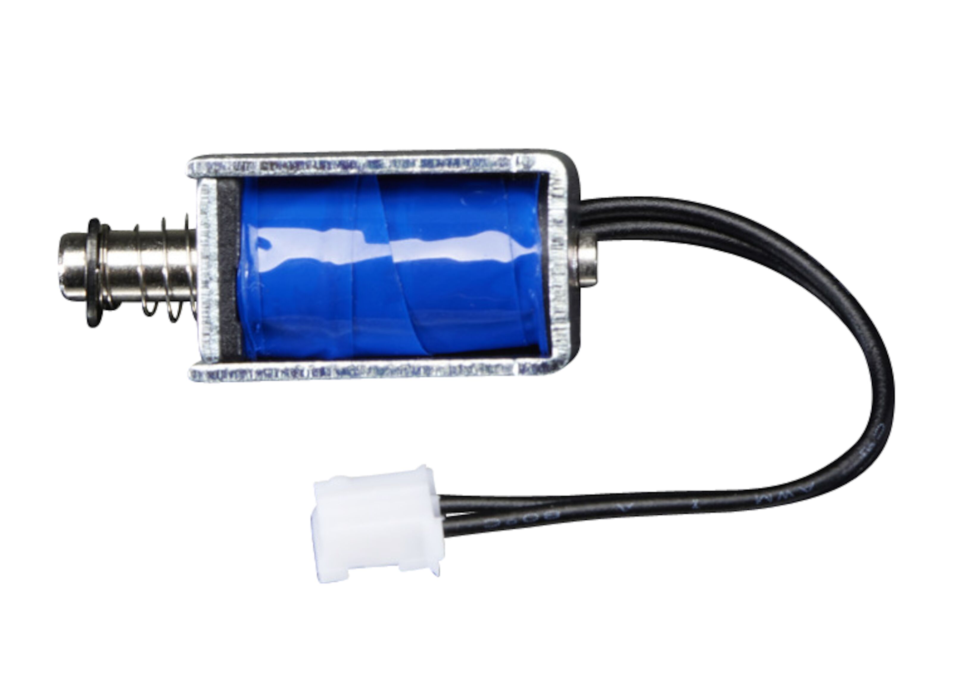 Mini Solenoid Arduinotillbehör