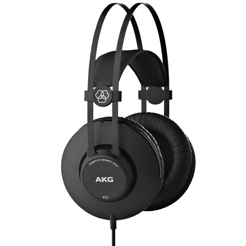 AKG K52 Hörlurar