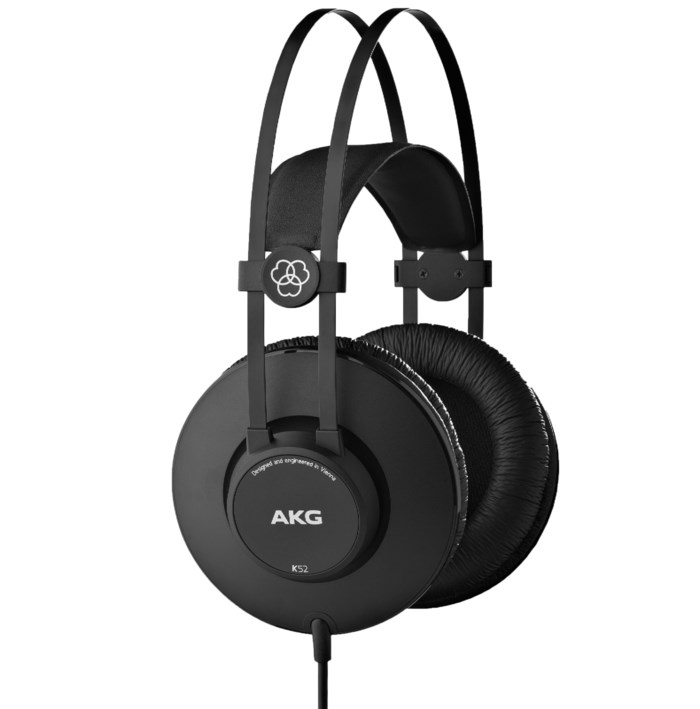 AKG K52 Hörlurar