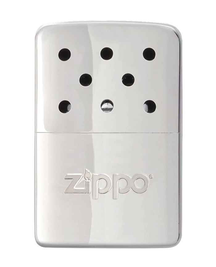 Zippo Handvärmare bensindriven 6 h