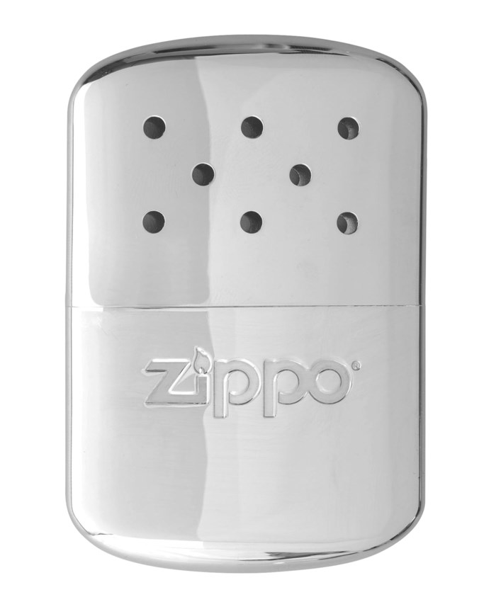 Zippo Handvärmare bensindriven 12 h