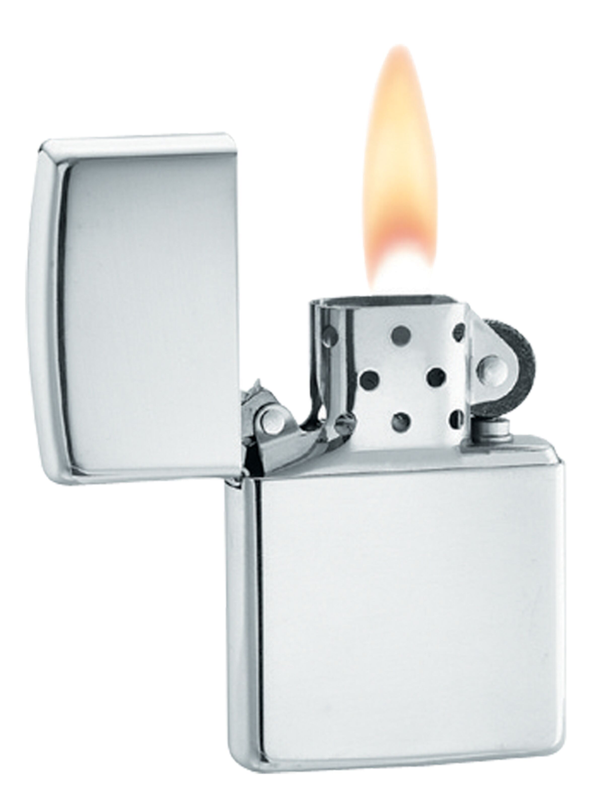 Zippo Tändare högblank Tändare, tillbehör