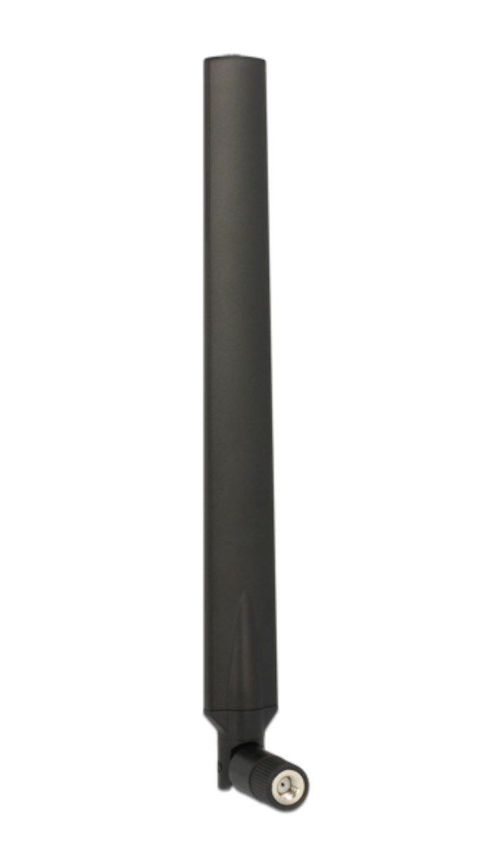 Rundstrålande wifi-antenn Dual-band 7 dBi