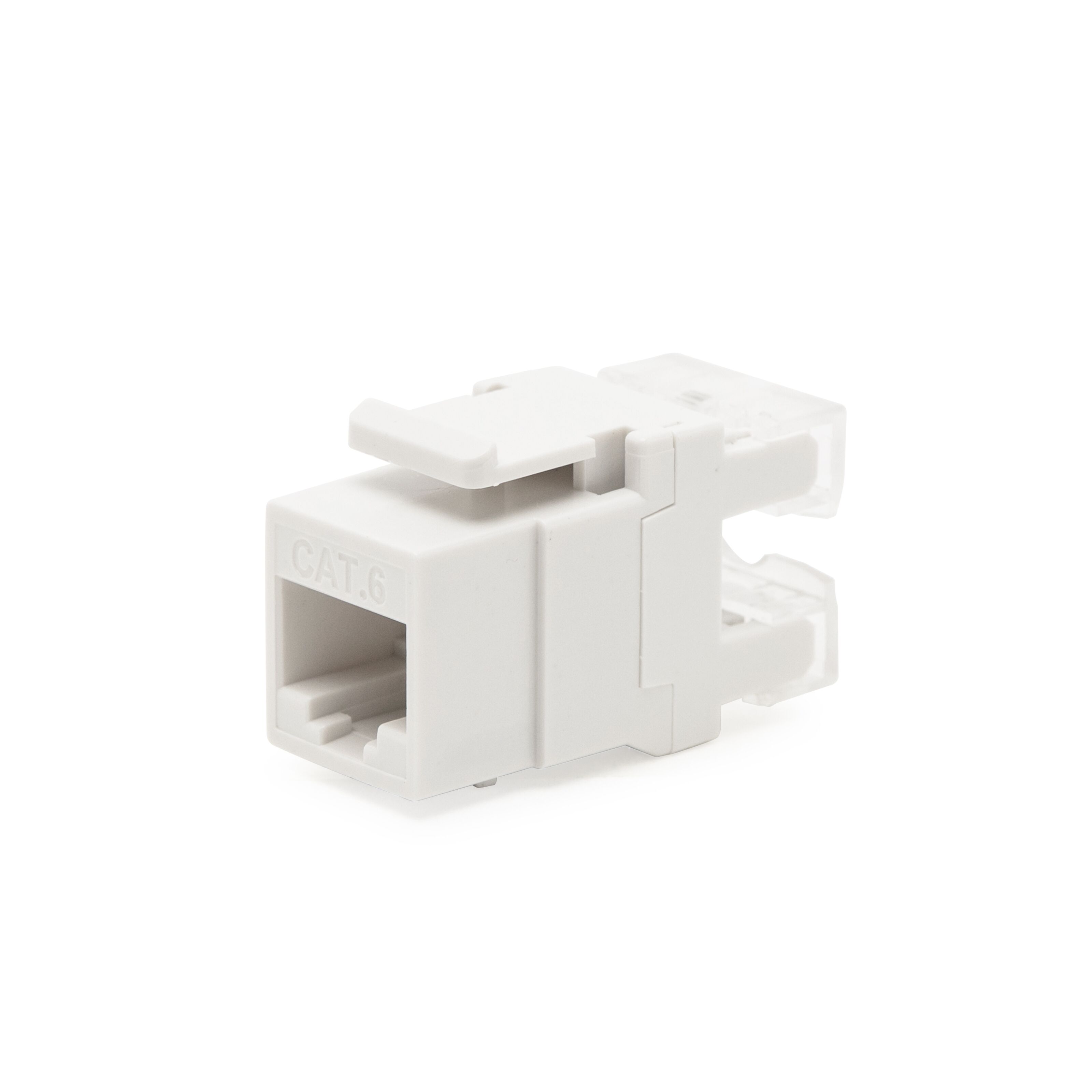 Luxorparts Modulærkontakt, UTP Cat6