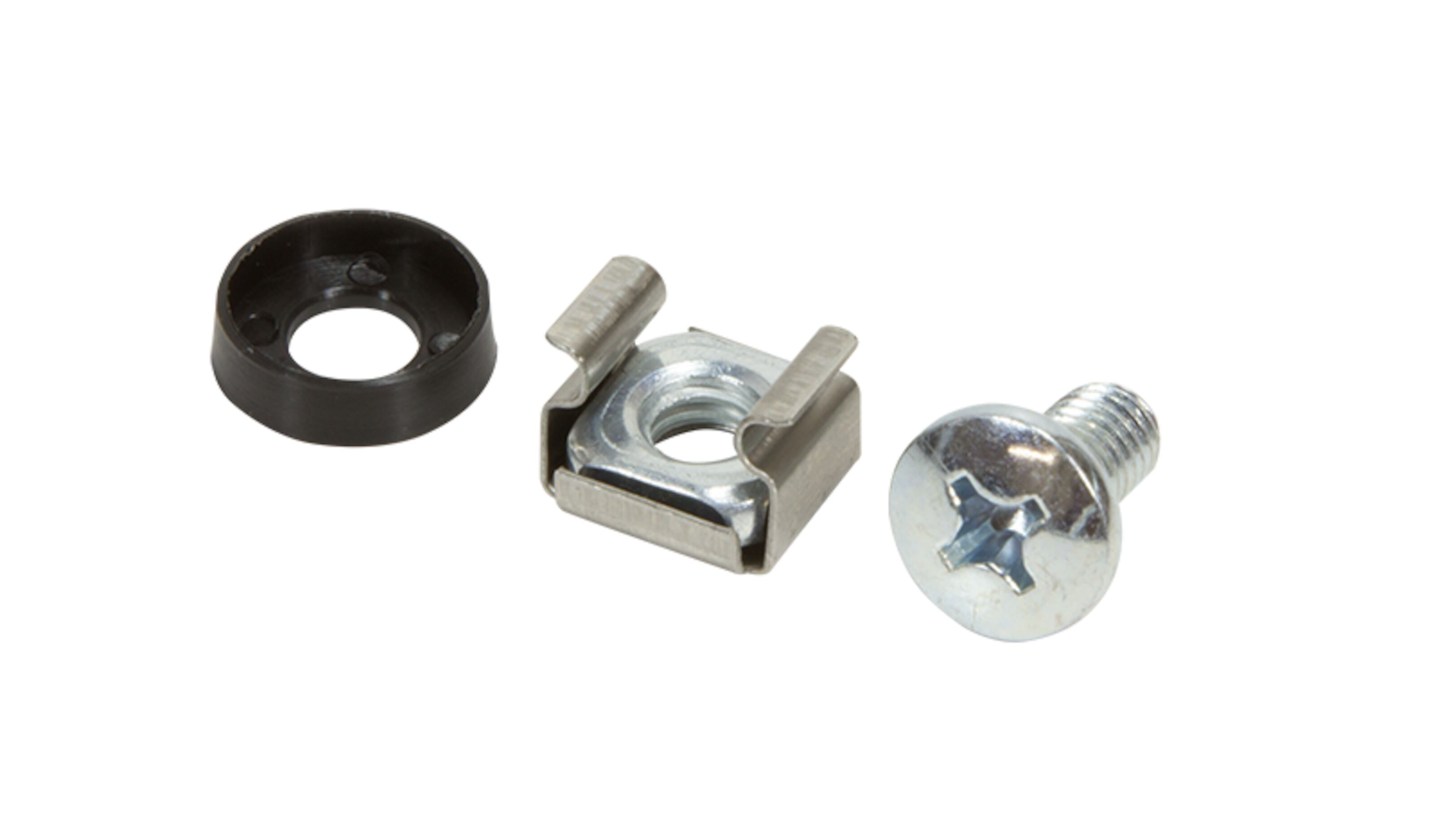 Monteringssats för rack 20-pack