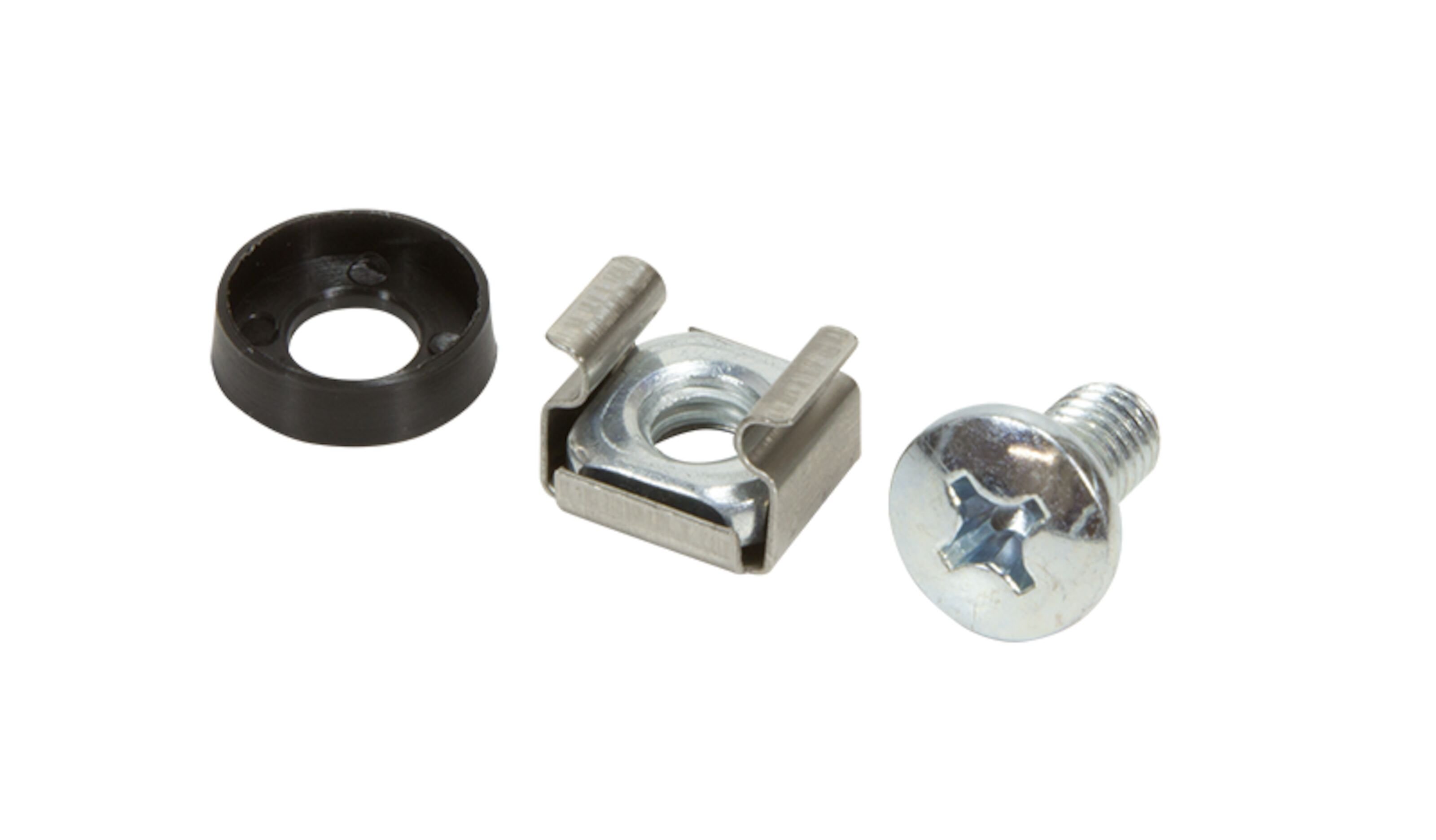 Monteringssats för rack 20-pack