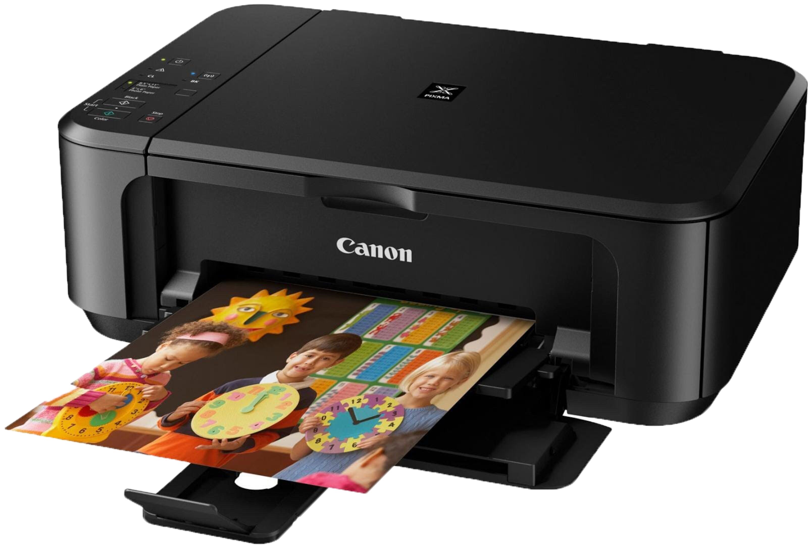 Pixma MG3500 Canon