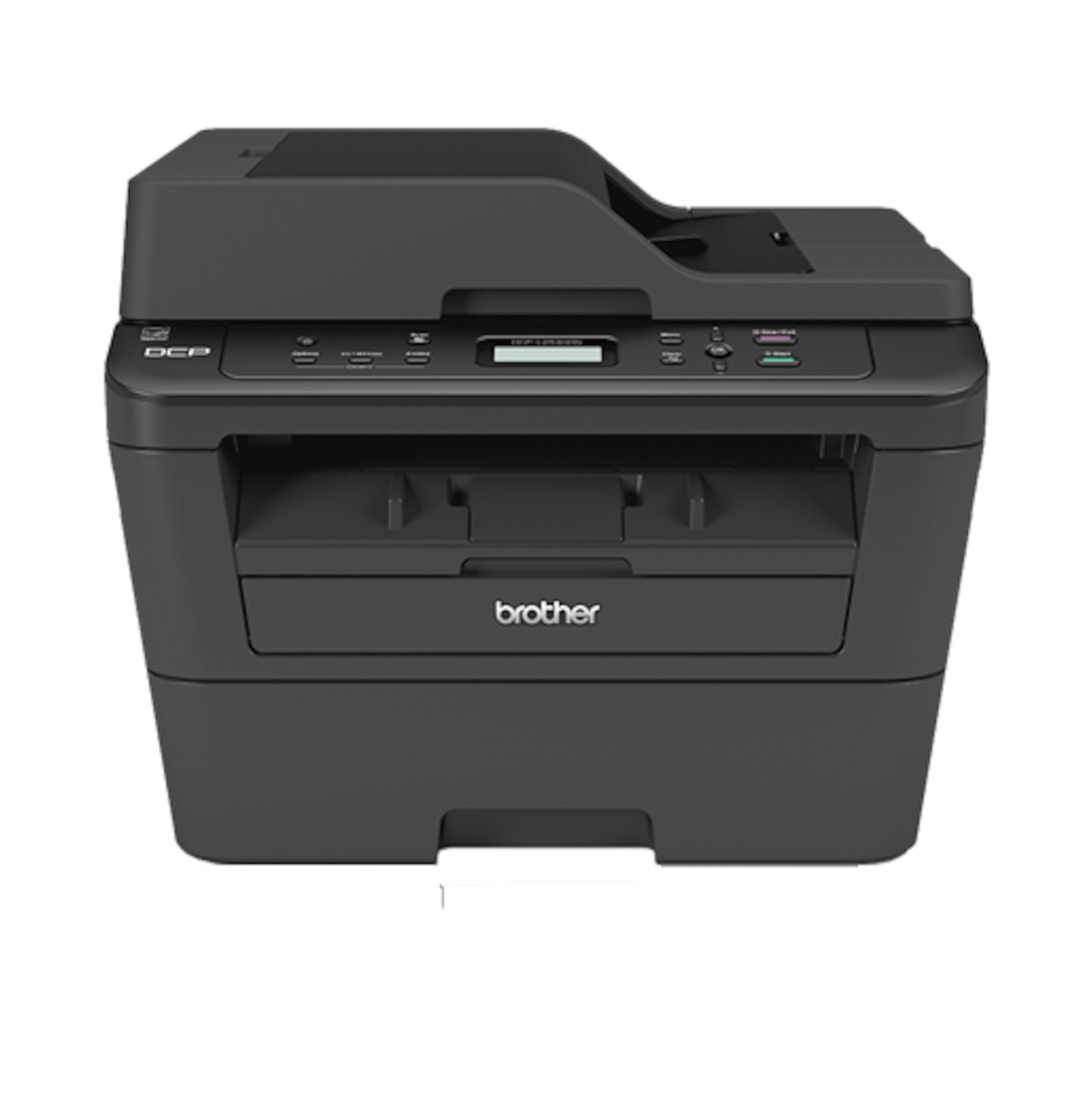DCP-L2540DN - Brother | Kjell & Company