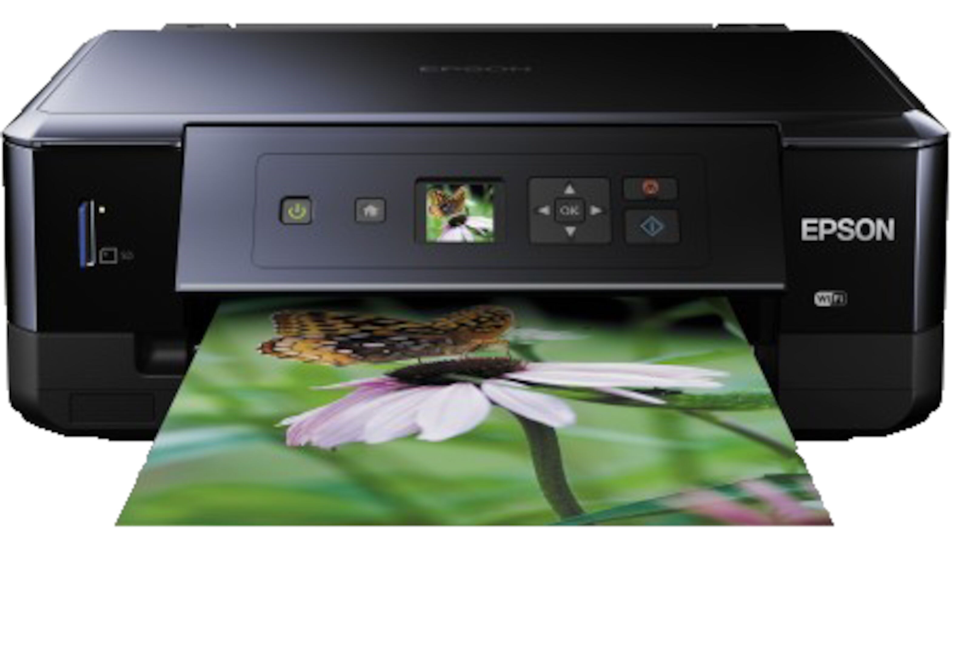 download epson xp 400 printer driver