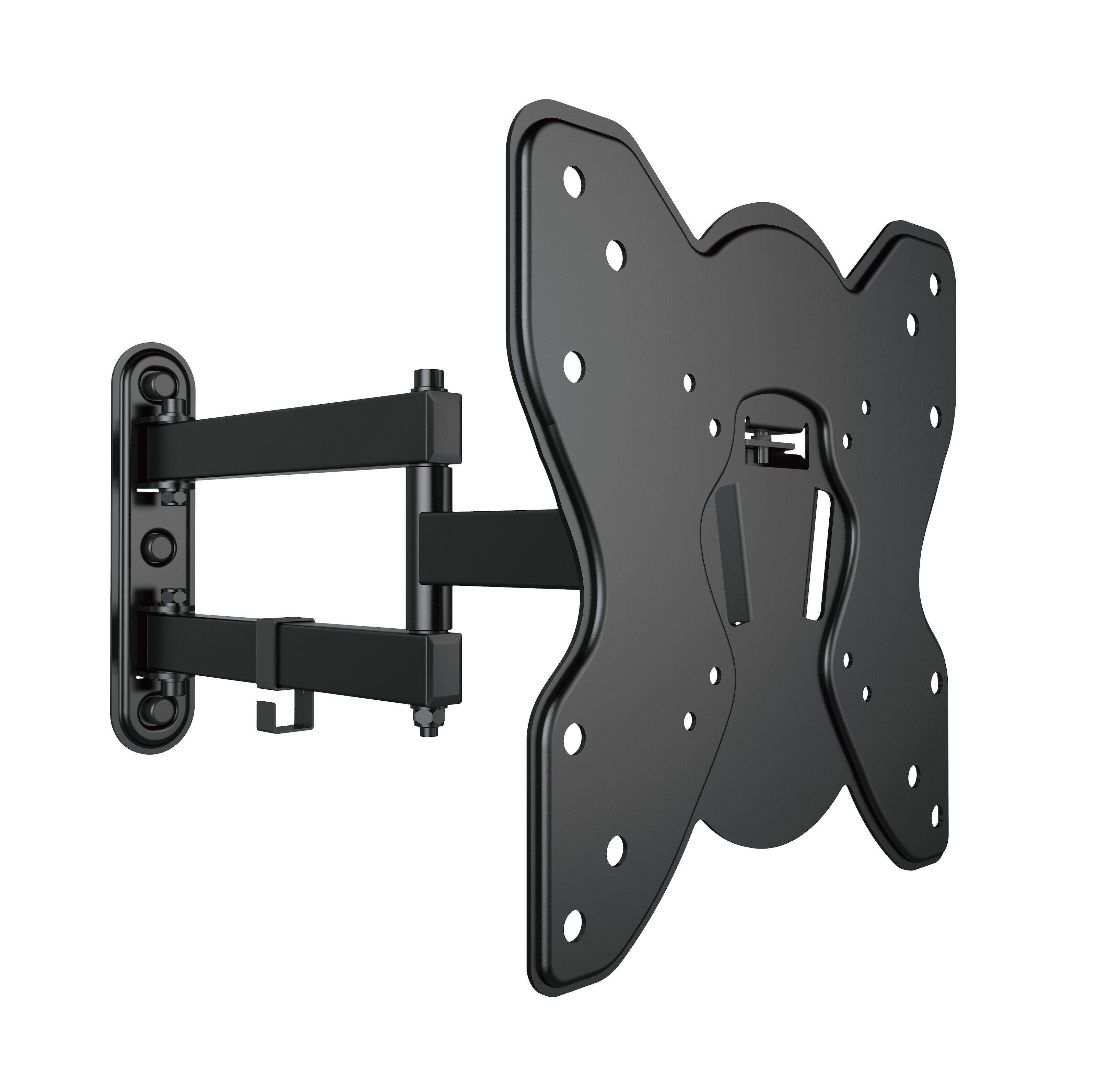 Luxorparts 3-ledat (23-42")