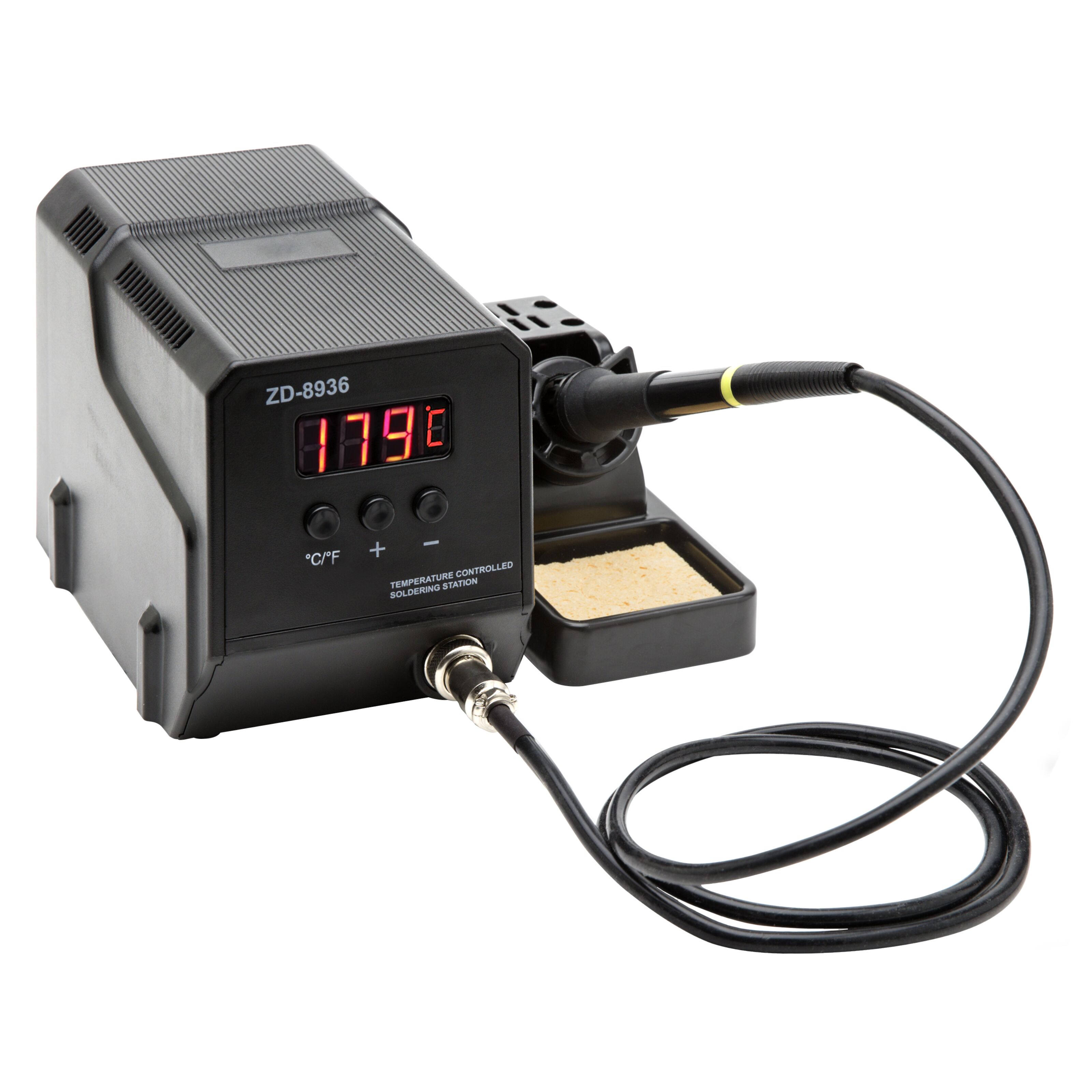Luxorparts Pro 60 W - Loddestasjon