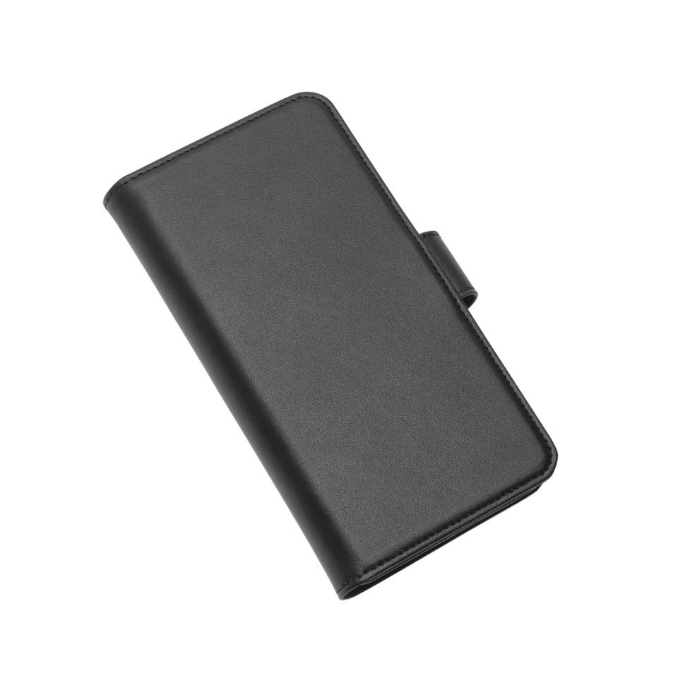 Linocell Stor mobilplånbok för Galaxy S7