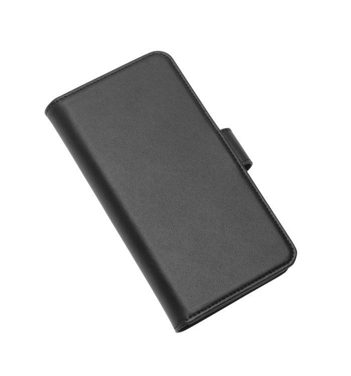 Linocell Deluxe Mobilplånbok för Galaxy S7. Mobilplånbok med extra många fack