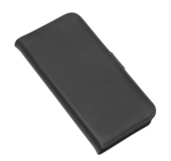 Linocell Mobilplånbok för Galaxy S7 Edge