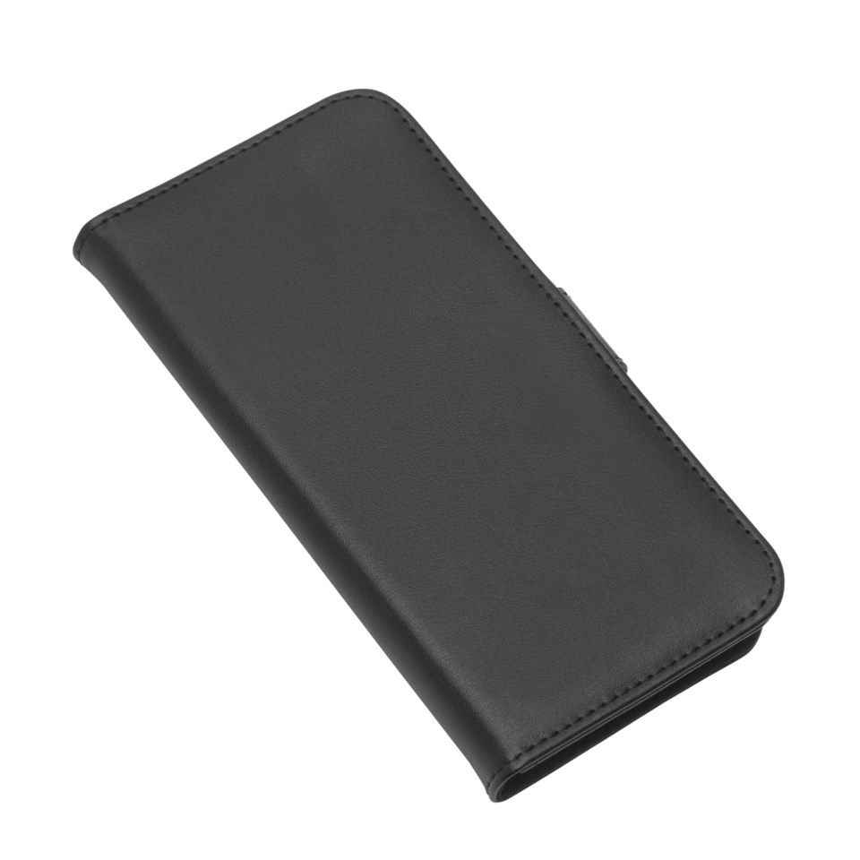 Linocell Mobilplånbok för Galaxy S7 Edge