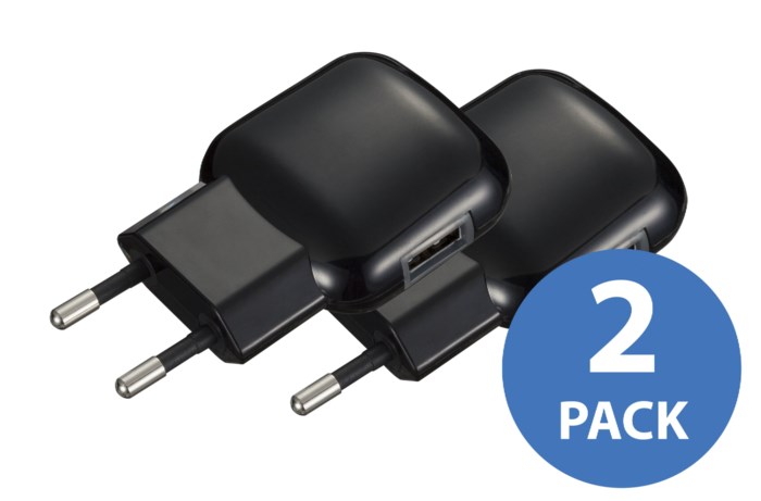 Linocell 4,8 A USB laddare med tre portar USB laddare Linocell 4,8 A USB laddare med tre portar USB laddare