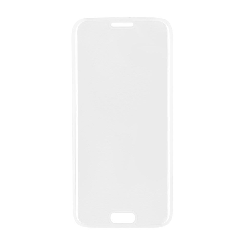 Linocell Elite Extreme Curved Skjermbeskytter for Galaxy S7
