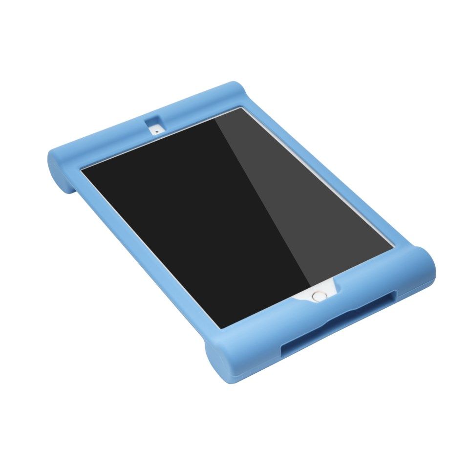 Linocell Shock Proof Etui for iPad Pro 9,7" og iPad Air 2