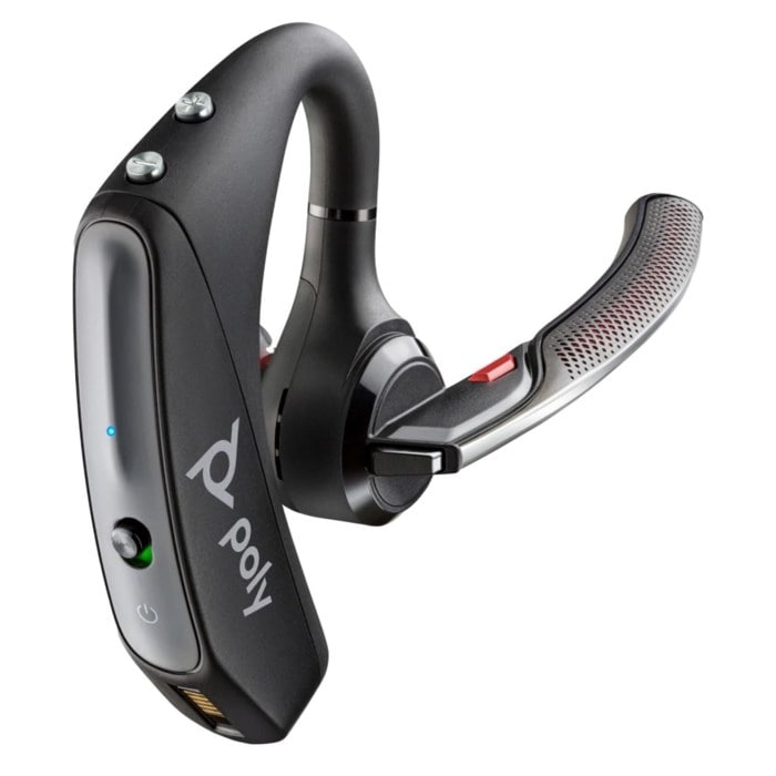 Poly Voyager 5200 Bluetooth-headset