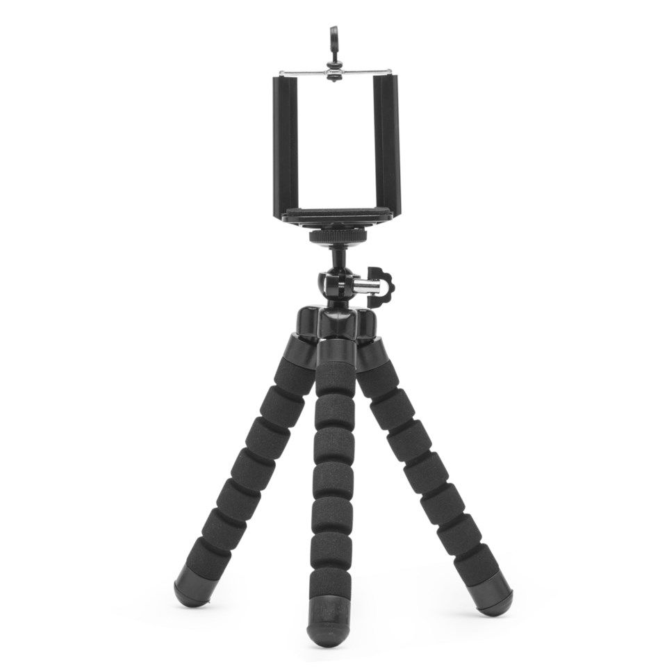 Linocell Tripod för kamera och mobil