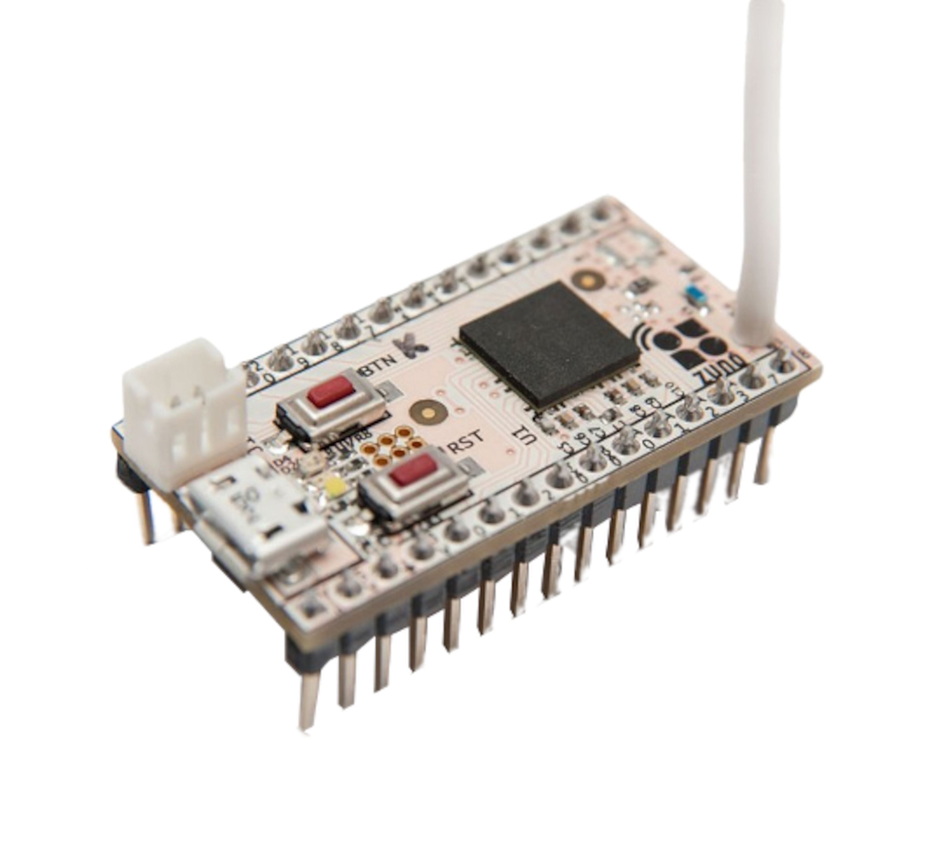 Z Uno Z Wave Kort For Arduino Controllers Kjell Com