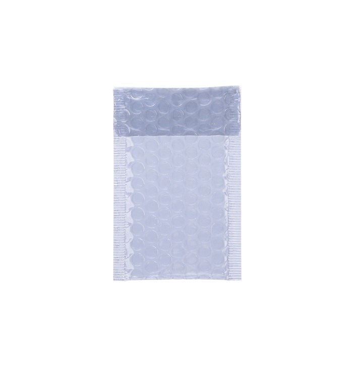 Luxorparts Metalliserad bubbelpåse 102x152 mm 10-pack