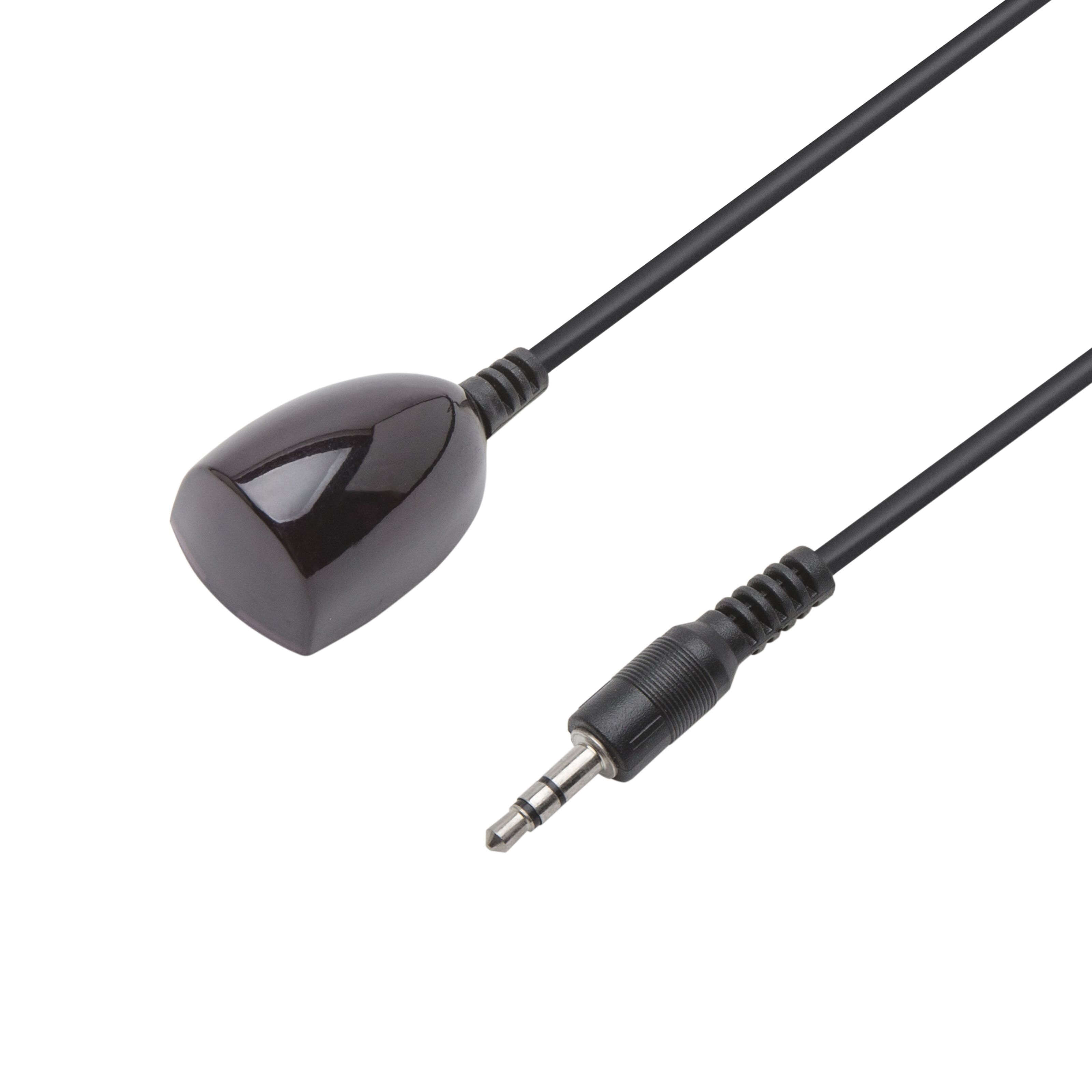 HDMI-switch med fjärrkontroll 5-vägs