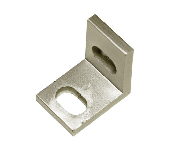 Ratrig Vinkel for aluminiumsprofiler