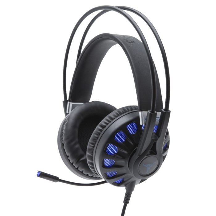 Arrogant Aurora Gaming-headset