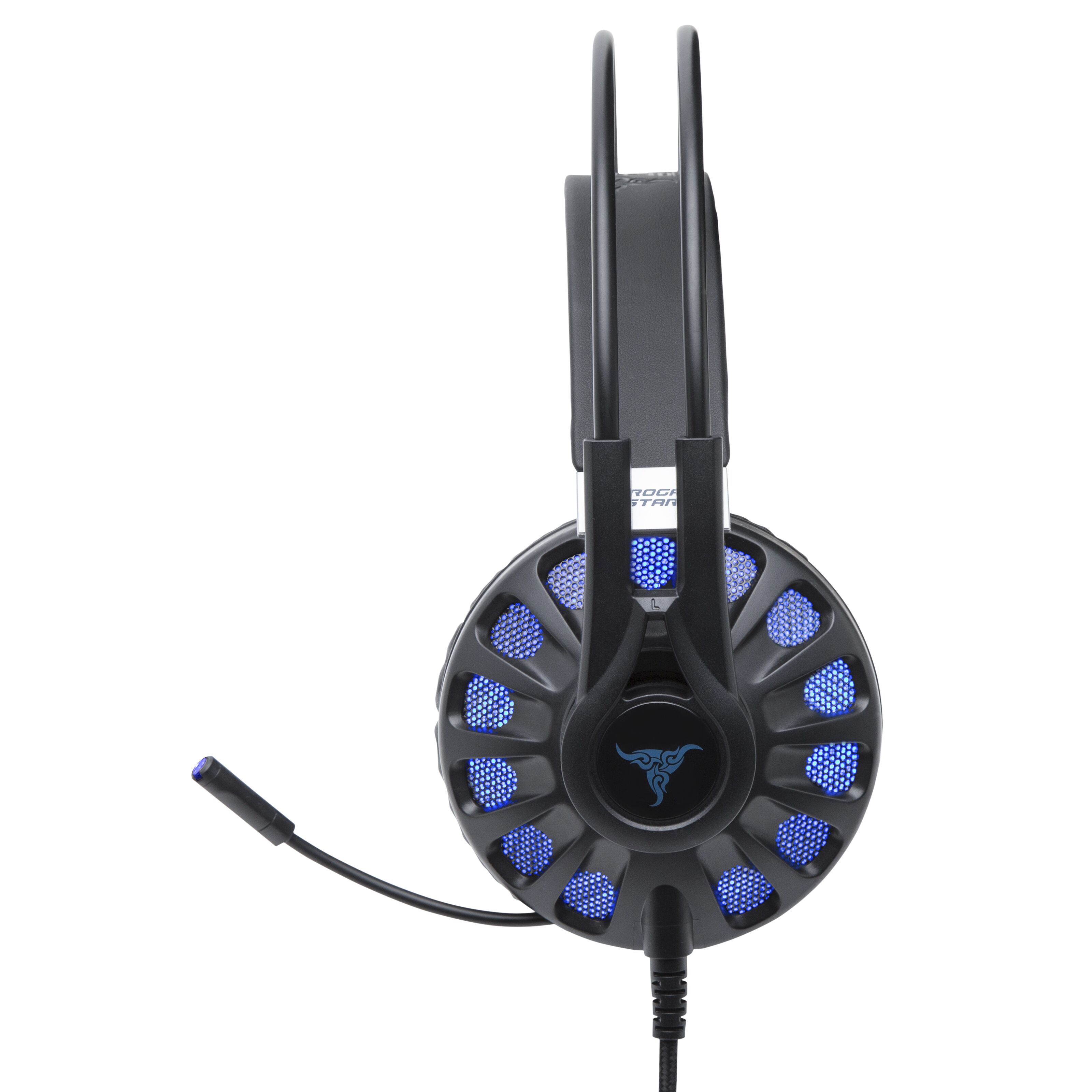 aurora gaming headset