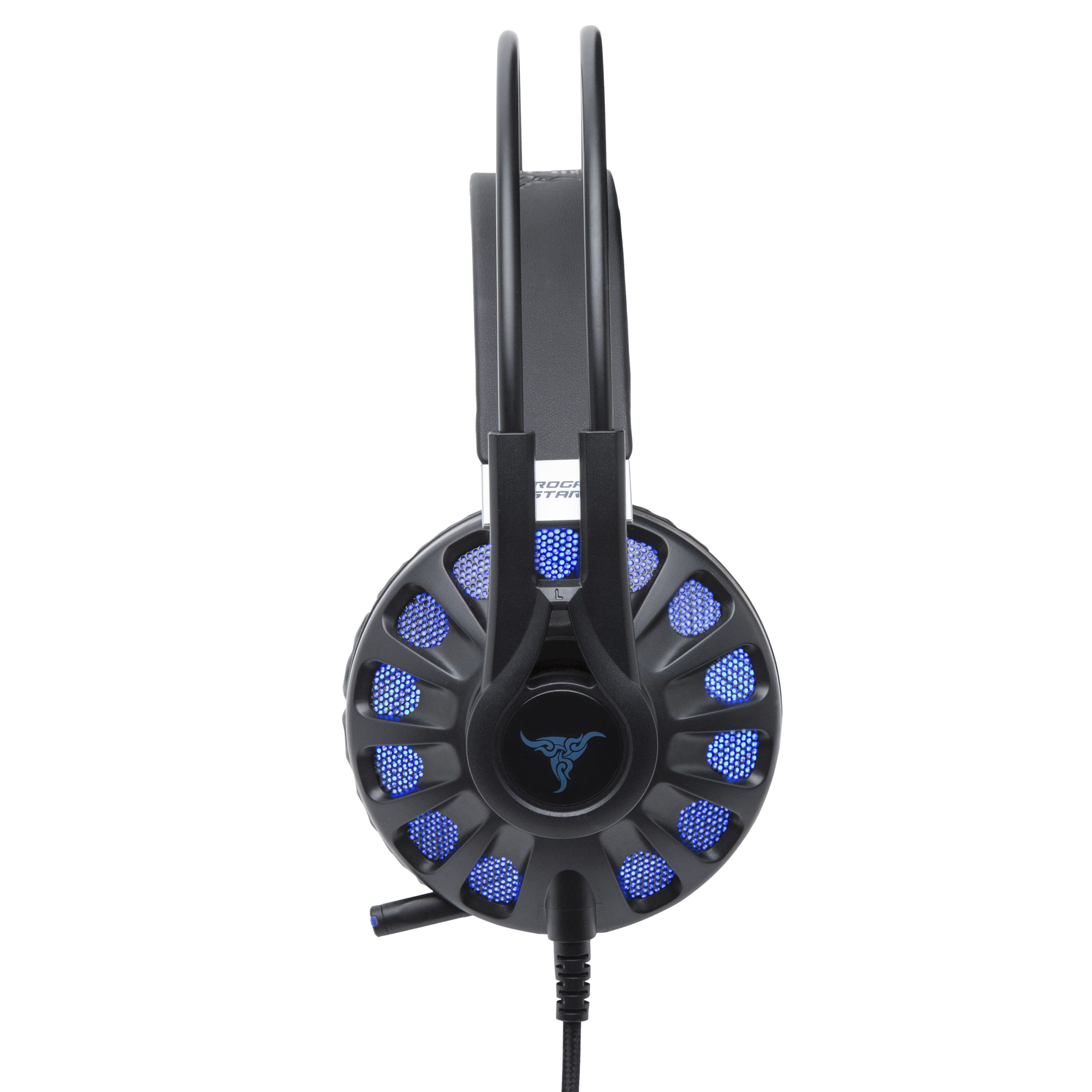 Arrogant Aurora Gamingheadset Gamingheadsets