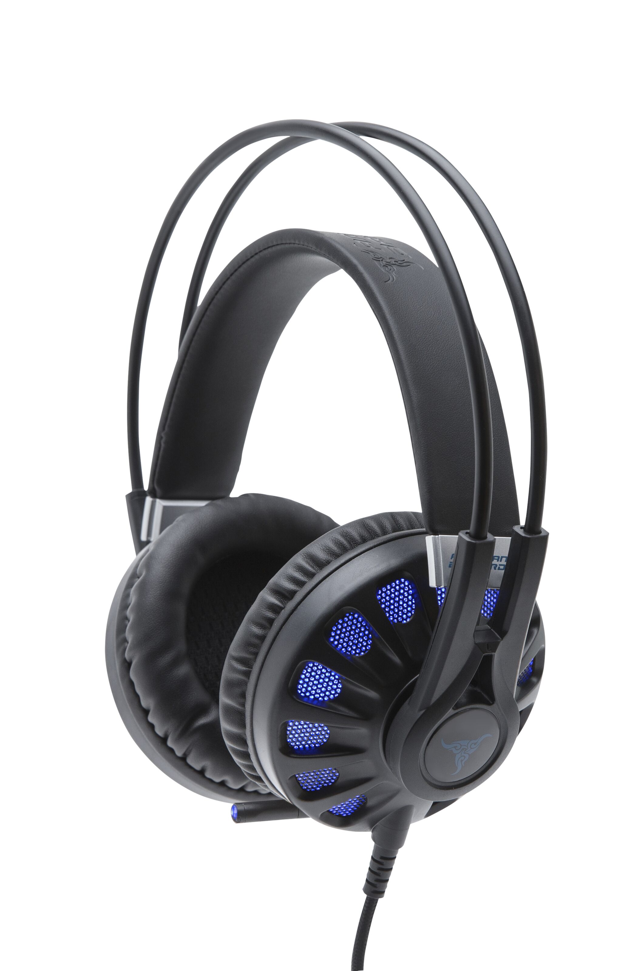 Arrogant Aurora Gamingheadset Gamingheadsets