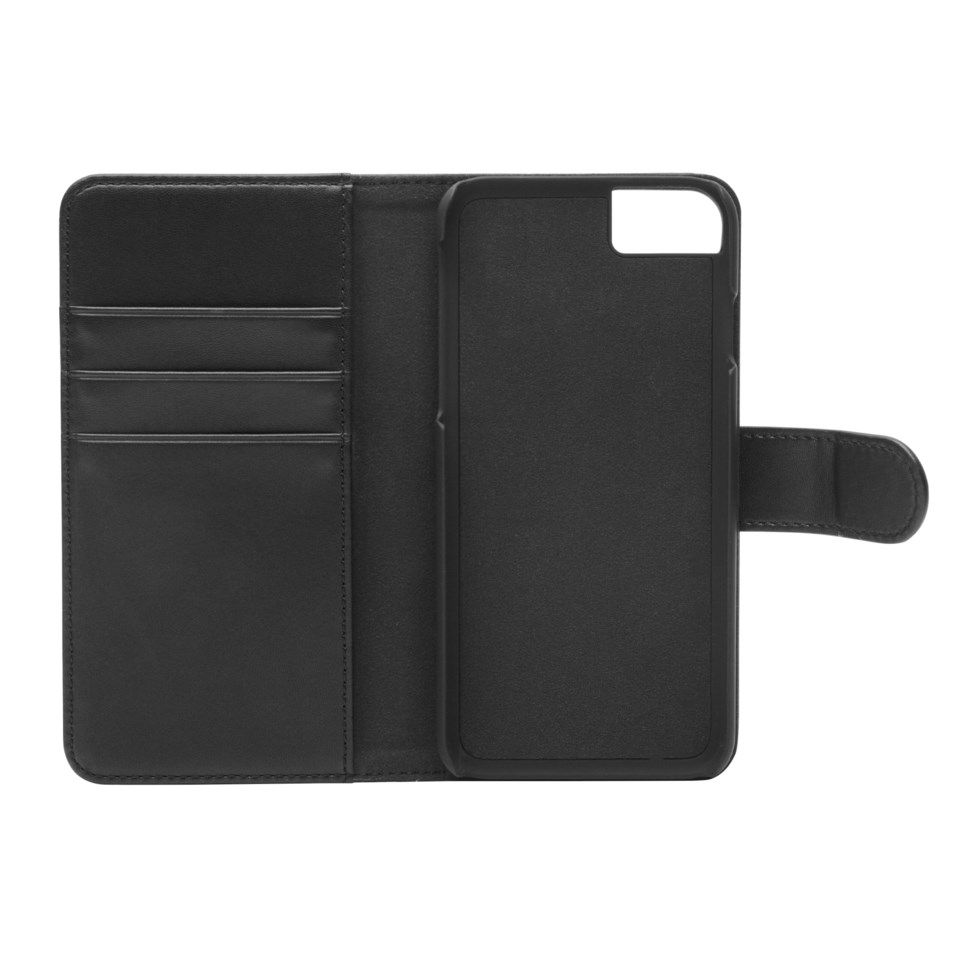 Linocell Magnetisk mobilplånbok för iPhone 7, 8 och SE
