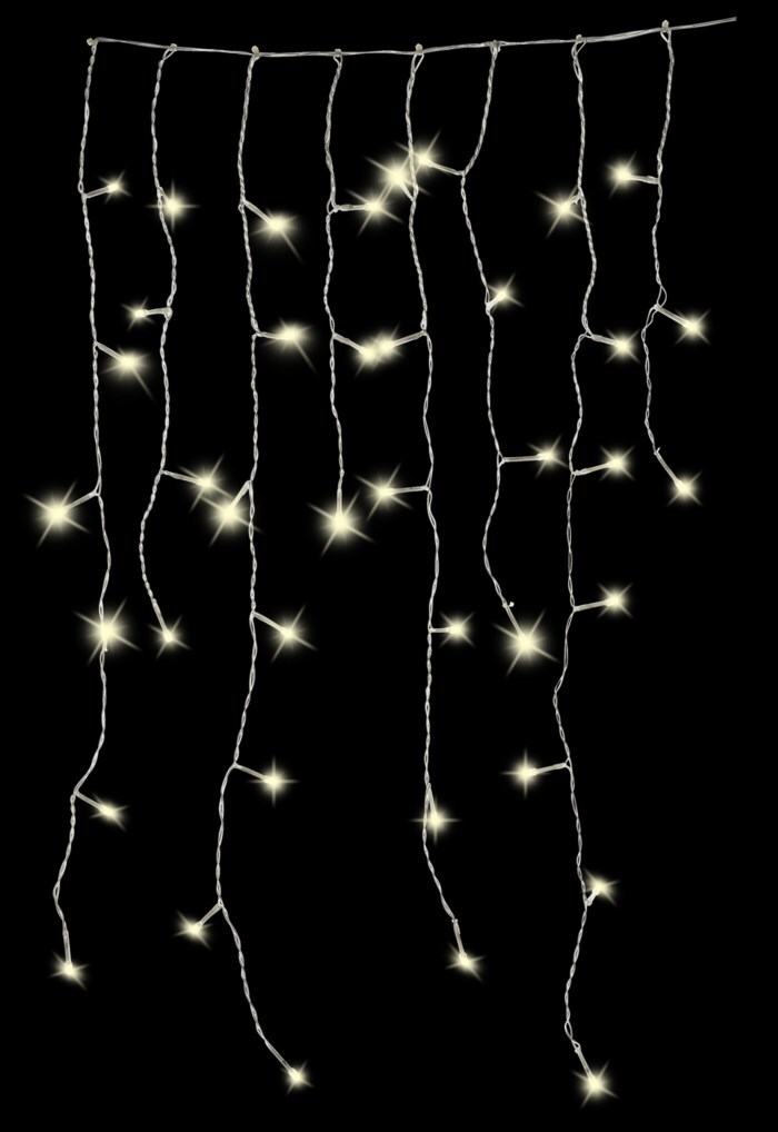 Ljusslinga istapp led Ljusslinga istapp led