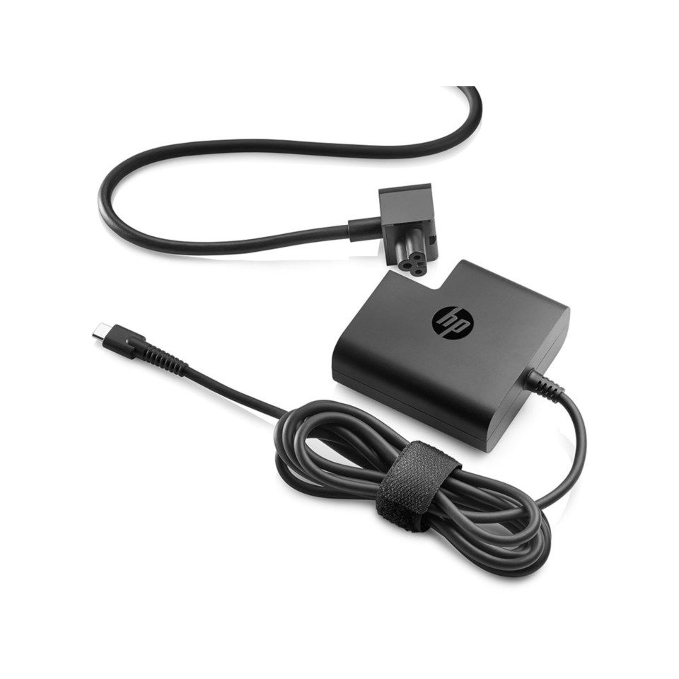 HP USB-C PD lader 65 W