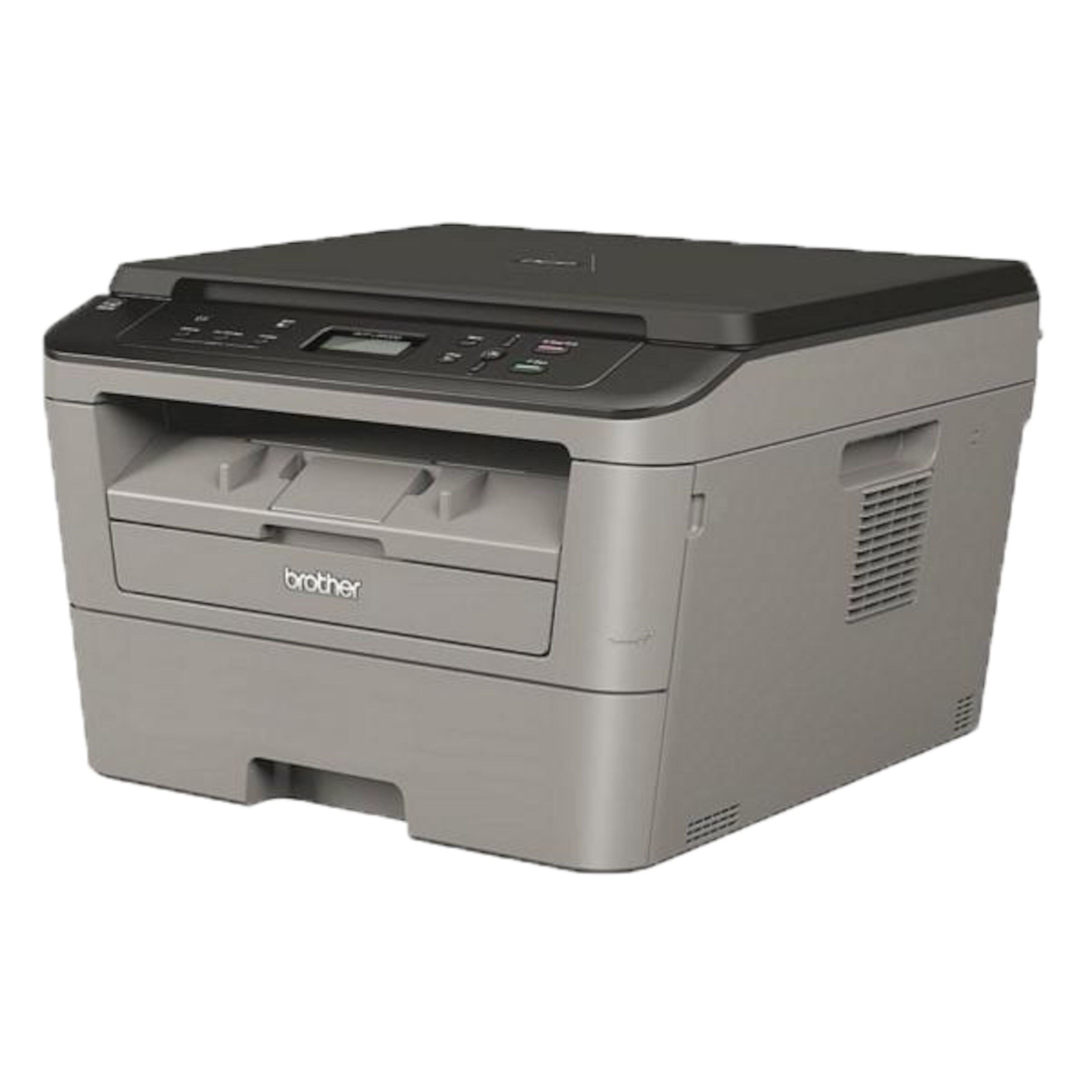 DCP-L 2520 DW - Brother | Kjell.com
