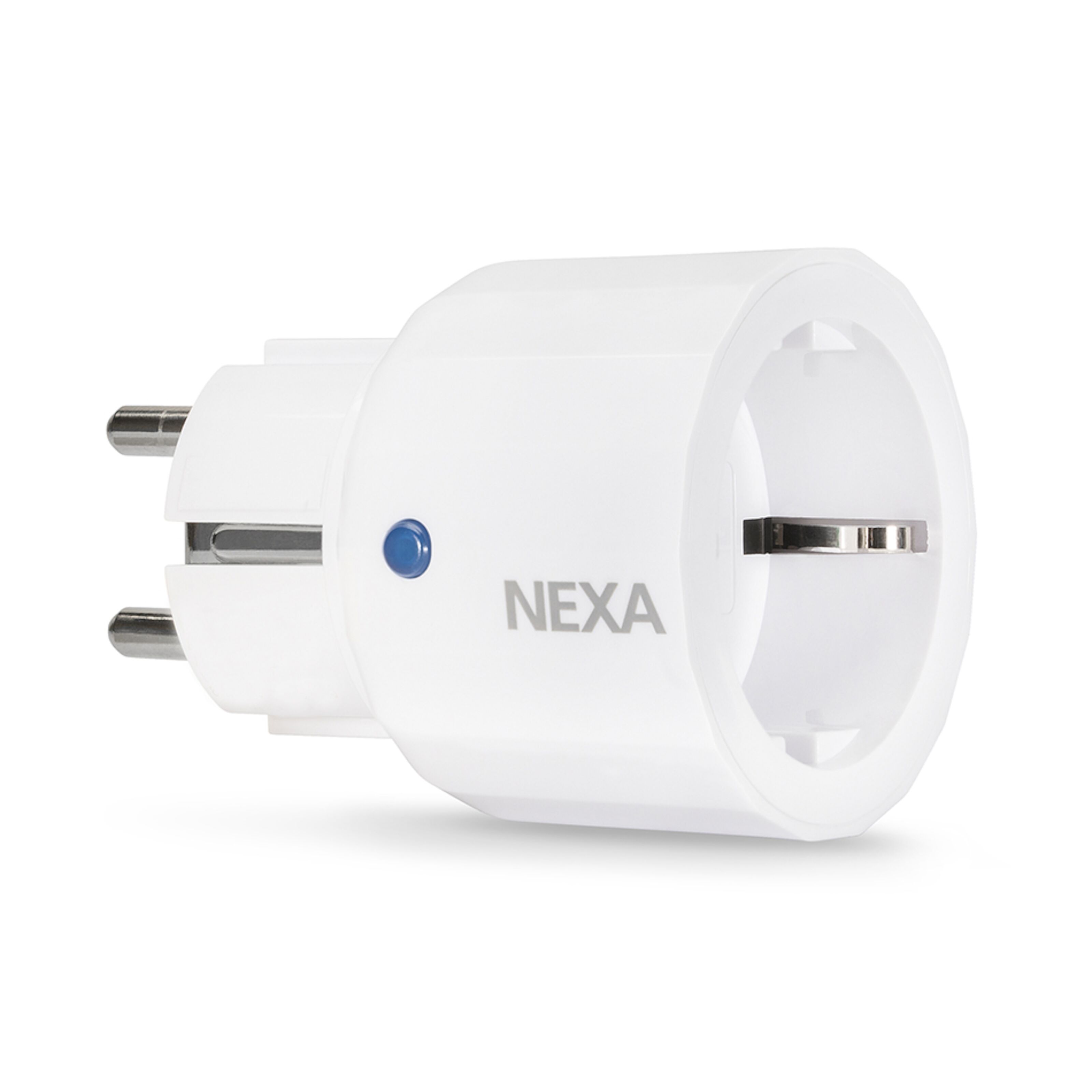 Nexa Zwavefjärrströmbrytare med dimmer Dimbara fjärrströmbrytare